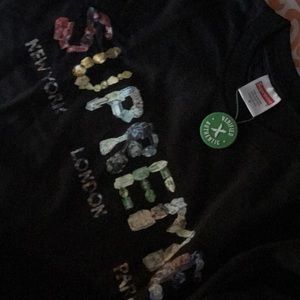 Meet your Posher, Sam